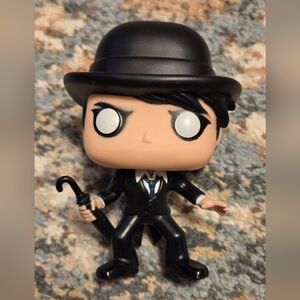 Funko POP Figure Poet Anderson The Dream Walker #83